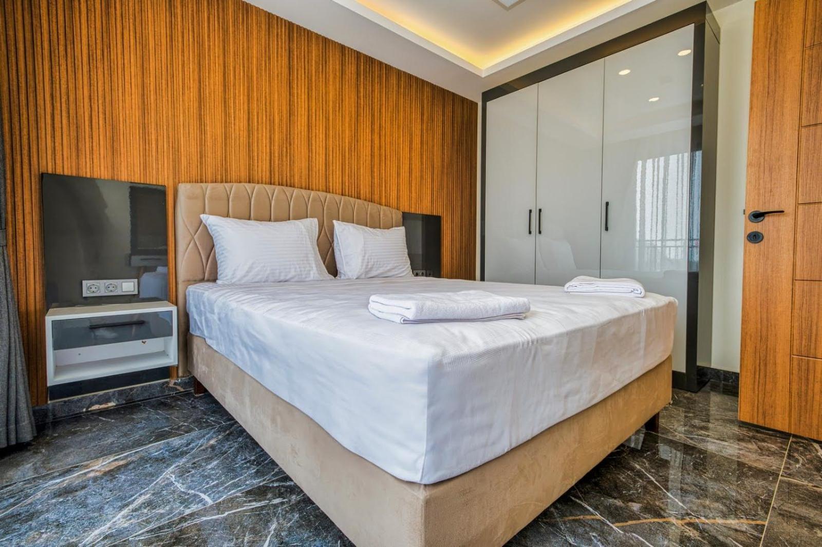 Laristone Suite Spa Hotel Aksu  Buitenkant foto