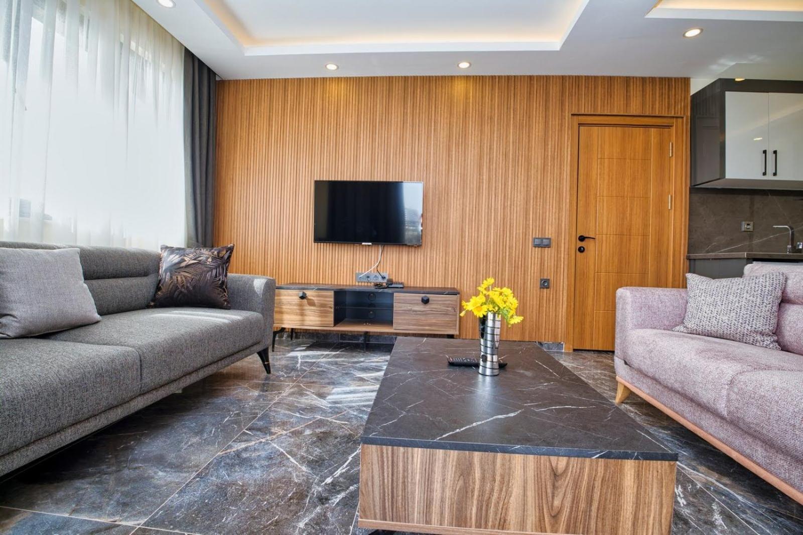 Laristone Suite Spa Hotel Aksu  Buitenkant foto