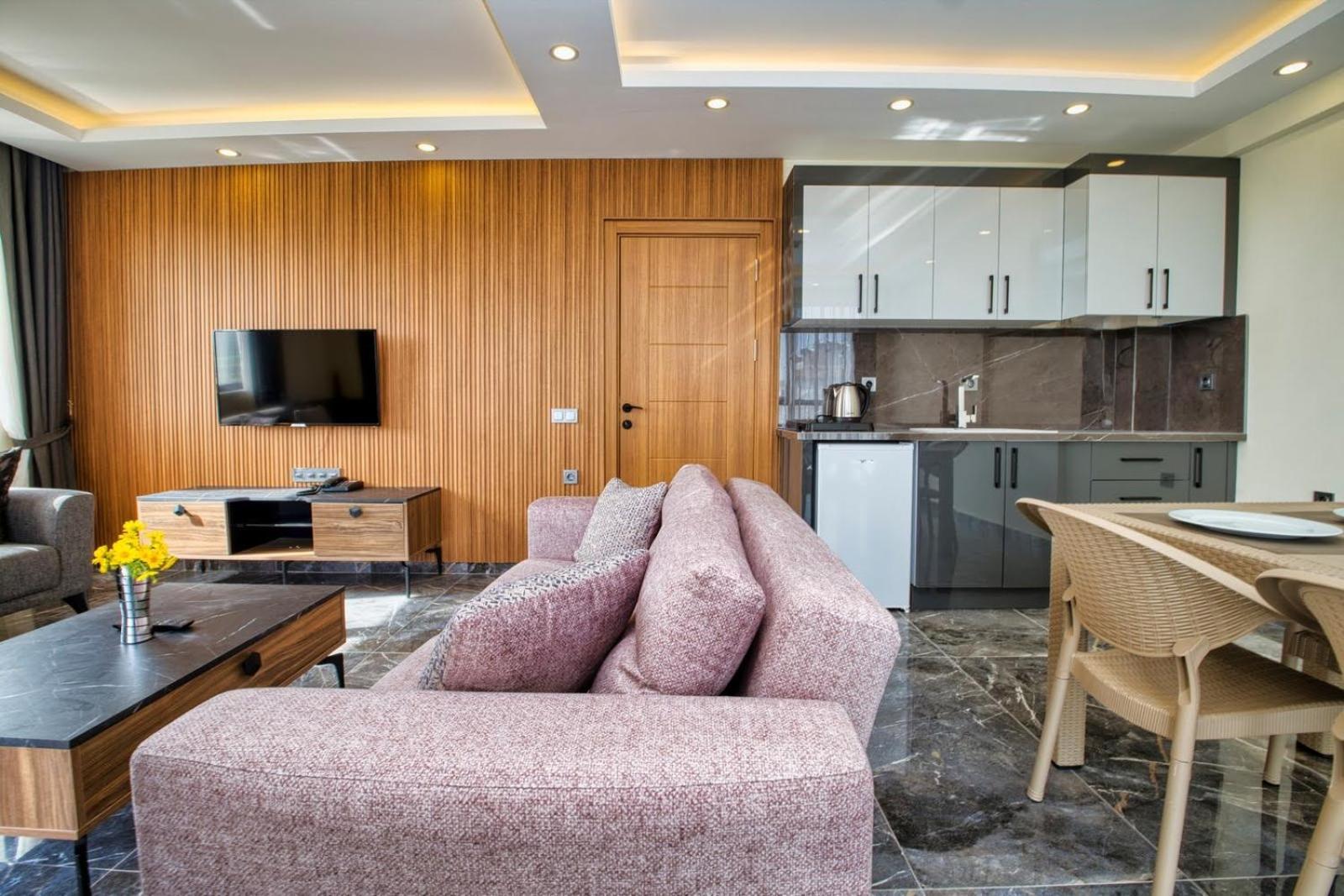 Laristone Suite Spa Hotel Aksu  Buitenkant foto