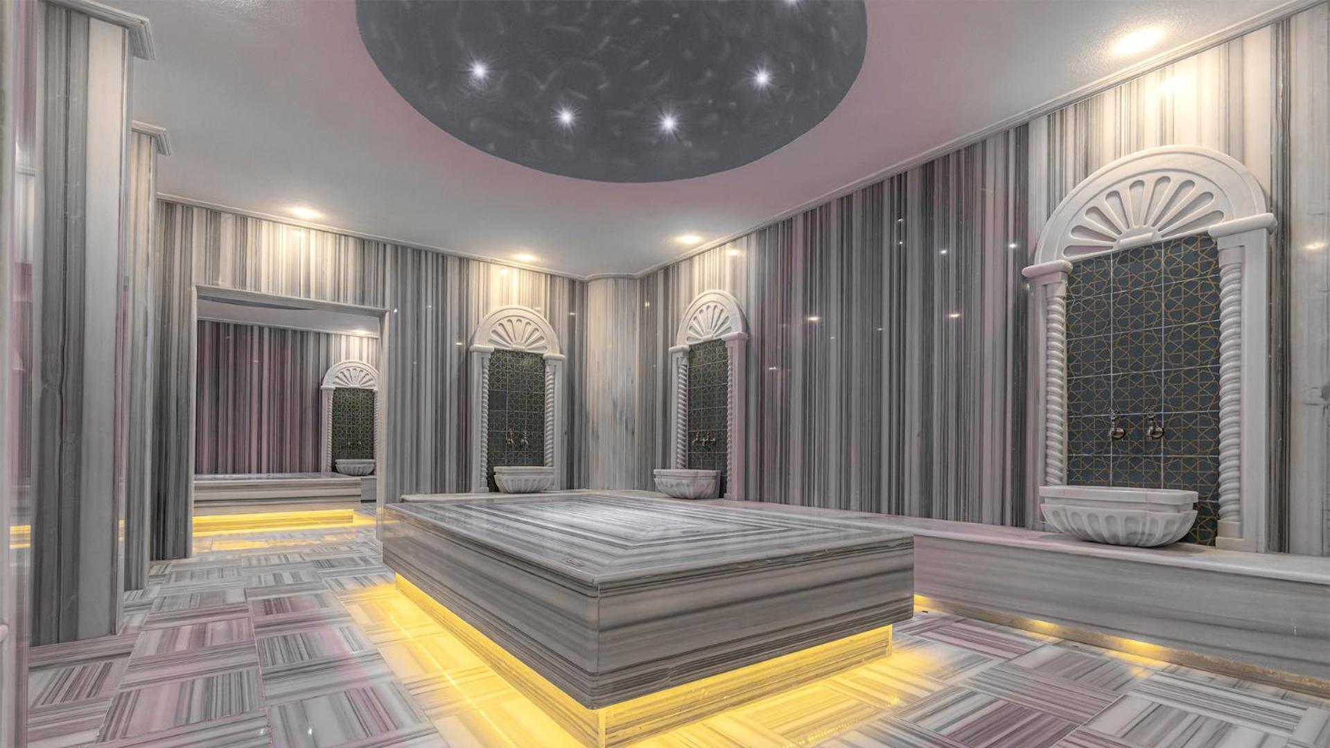 Laristone Suite Spa Hotel Aksu  Buitenkant foto