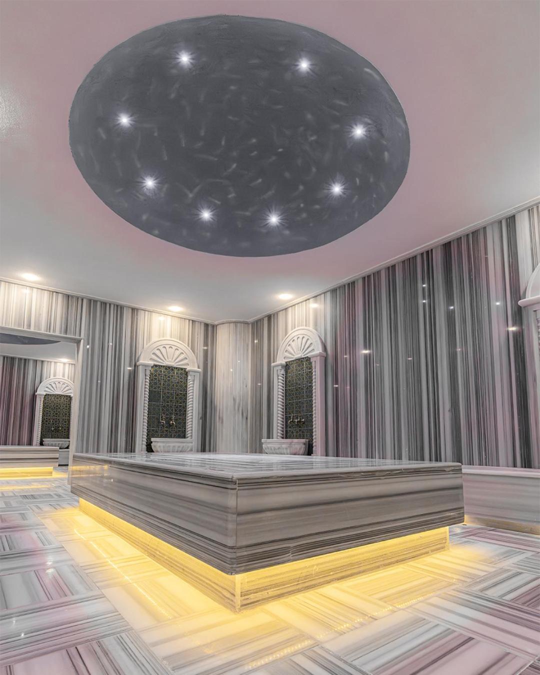 Laristone Suite Spa Hotel Aksu  Buitenkant foto